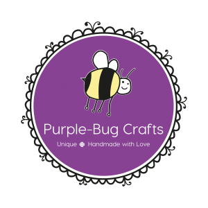 Purple Bug Crafts